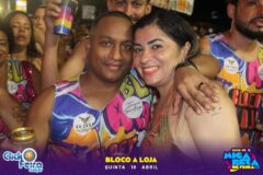 Bloco A Loja (Quinta-feira)